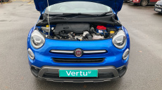 Fiat 500X 1.0 City Cross 5dr Petrol Hatchback